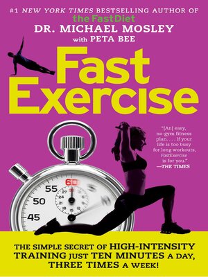 cover image of FastExercise